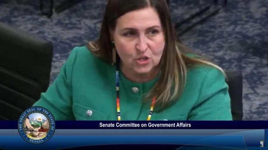 Columbus Day dispute simmers in Nevada as lawmaker pushes Indigenous Peoples' Day change