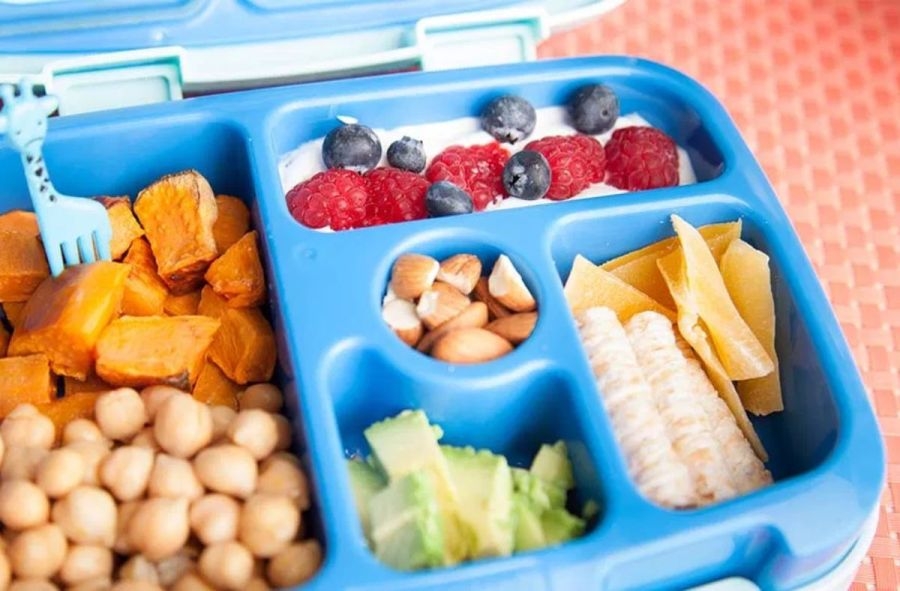 Nevada families to receive $120 summer grocery aid per eligible child