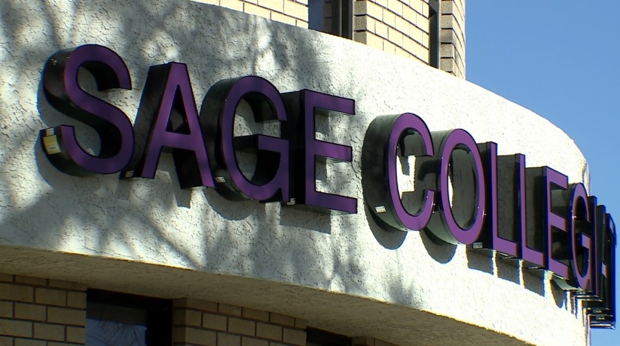 State scrutinizes 2 Las Vegas charter schools over their finances