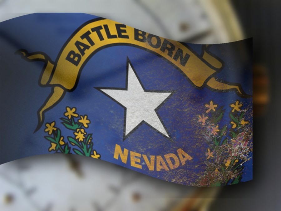 As time change nears, Nevada considers opting out of daylight savings