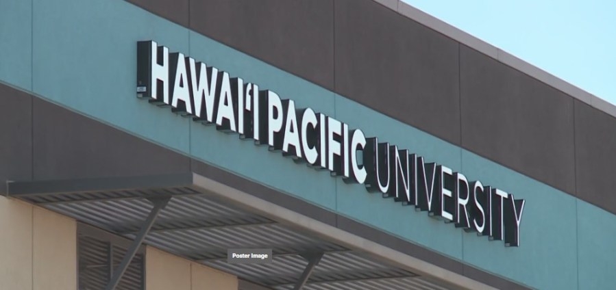 Hawaii Pacific University opens first mainland campus in Las Vegas