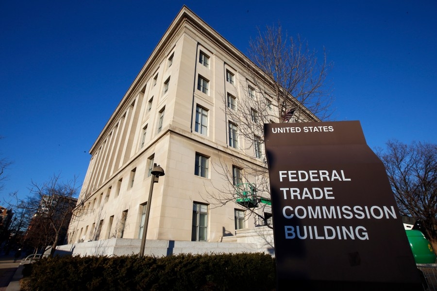 Nevada consumers lost more than $138M to fraud in 2024, FTC says