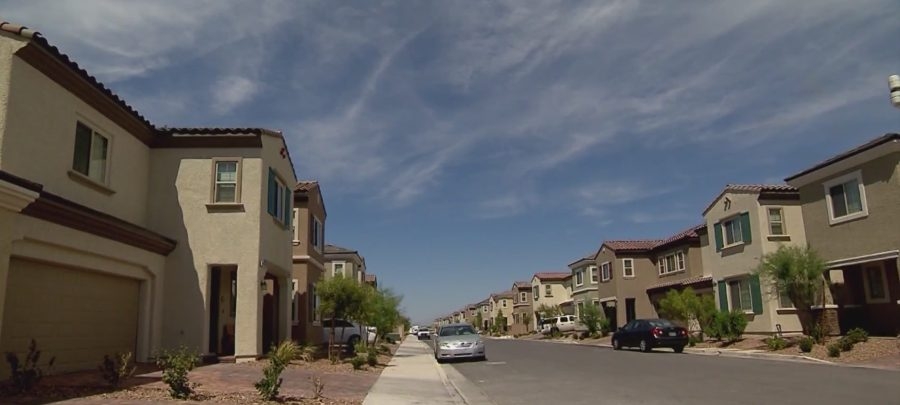 ‘What the landlord wants, the landlord gets,' effort to change Nevada state law for tenants