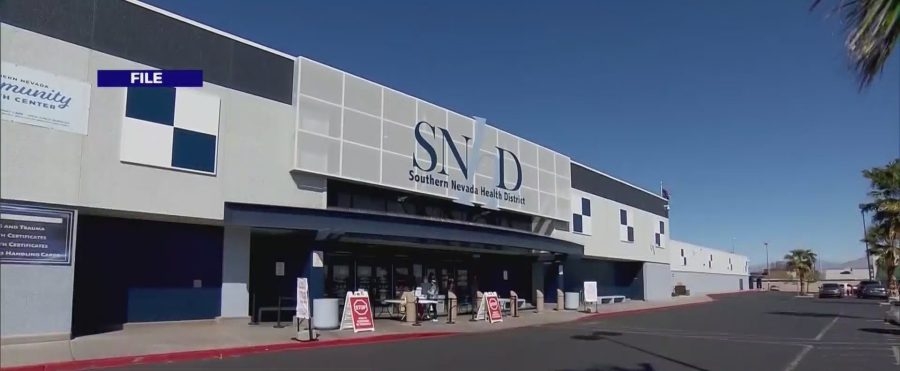 SNHD identifies 4 cases of salmonella in Clark County linked to multi-state outbreak