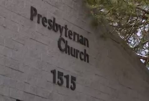 Downtown Las Vegas church closes doors after 70 years