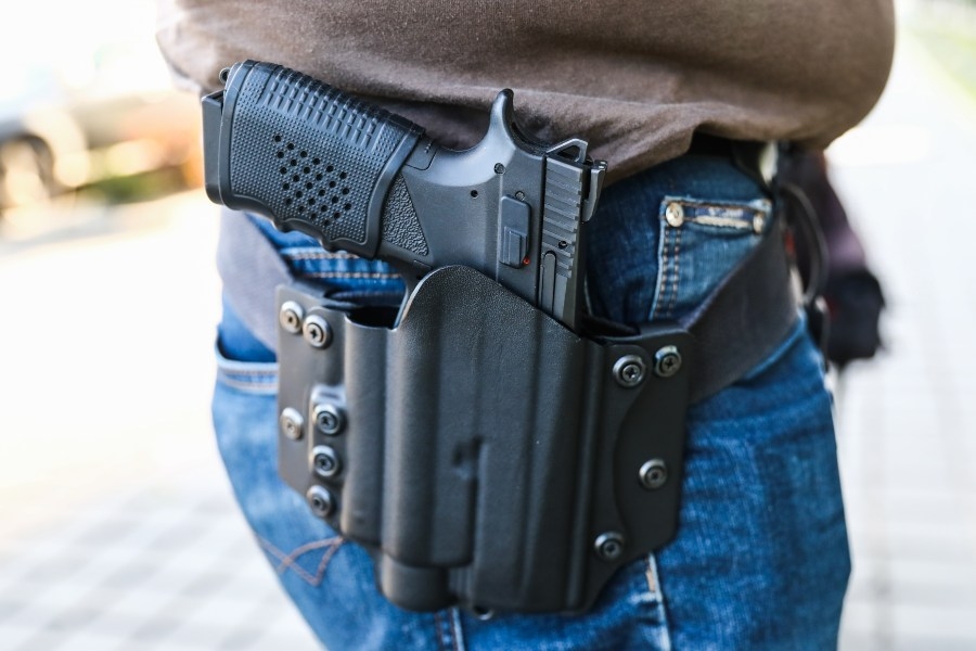 Guns, voting: Lombardo rejects AB105, 6 other bills to bring total to 56 vetoes