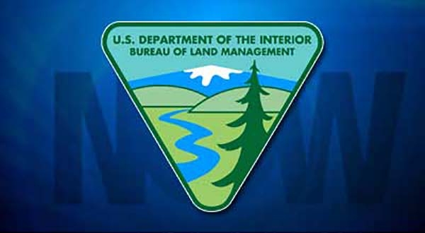 BLM Nevada issues new order to curb human-caused wildfires