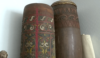 Plans of a Filipino cultural museum coming to Filipino Town