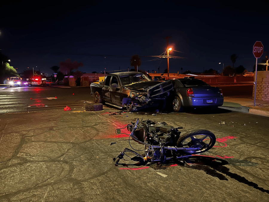 Nevada could soon charge DUI drivers who kill with second-degree murder