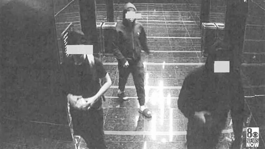 Florida teens kidnap Las Vegas man, drive him to Arizona desert, steal $4M in cryptocurrency: police