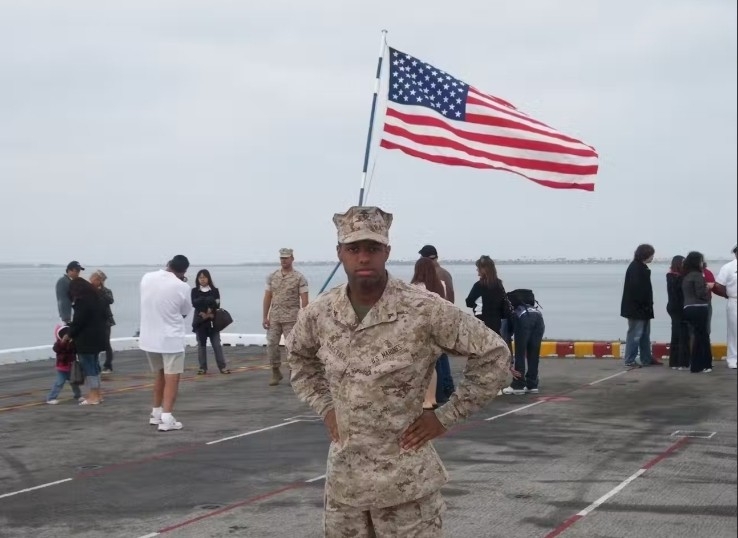 North Las Vegas man says he lost federal job as part of ‘DOGE' cuts