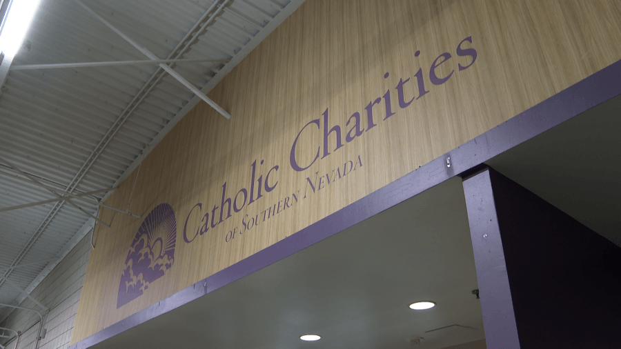 Catholic Charities celebrates 84 years in Las Vegas, hosts ‘Feed Vegas' event