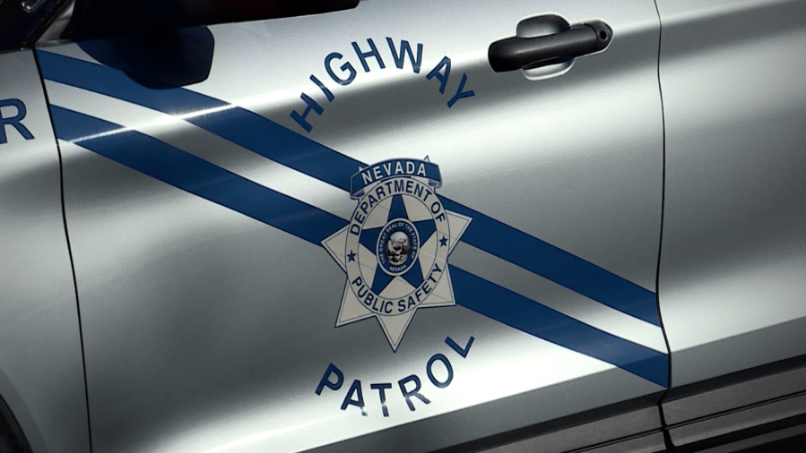 Nevada State Police leadership asks troopers, staff to complete ‘climate survey'