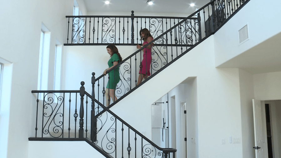 Rise in Las Vegas homebuyers backing out; realtor cites financial concerns, more market choices