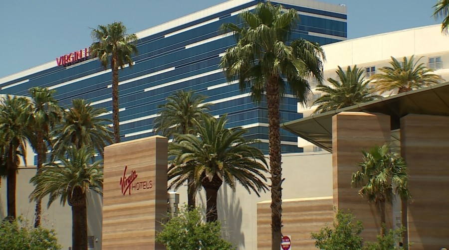 Las Vegas woman sues Virgin Hotels for negligence after ex-supervisor beat her
