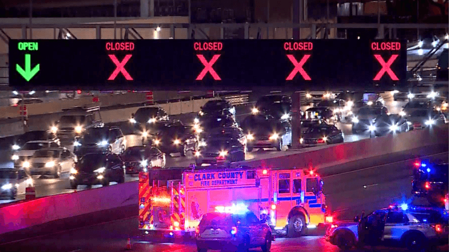 Nevada lawmakers fail to pass any DUI legislation this session