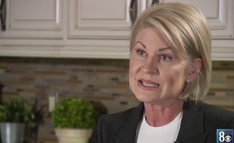 ‘They wiped the whole fund out': Commissioner wants to claw back $8M given to chairman's district