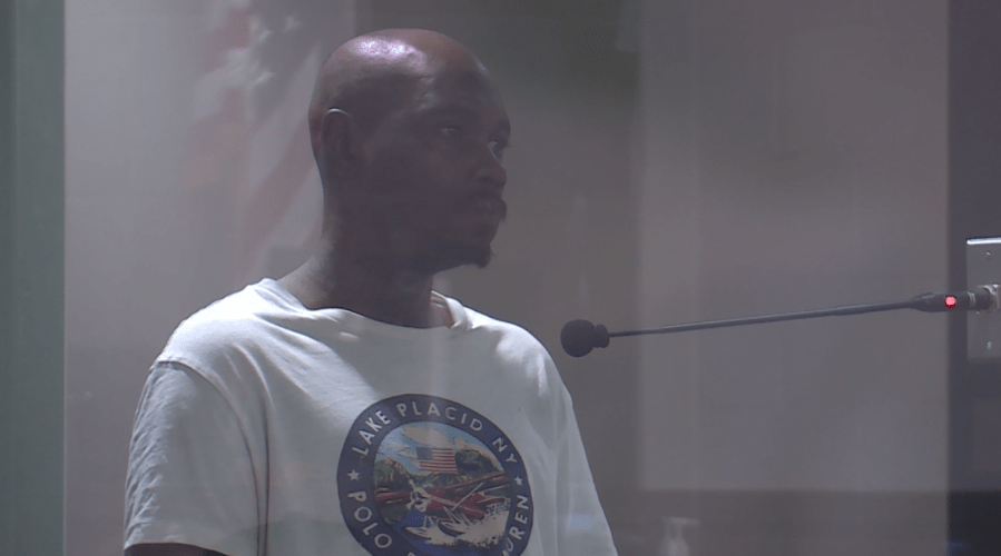 Las Vegas driver accused of killing student was 3 times legal limit after DUI arrest: police
