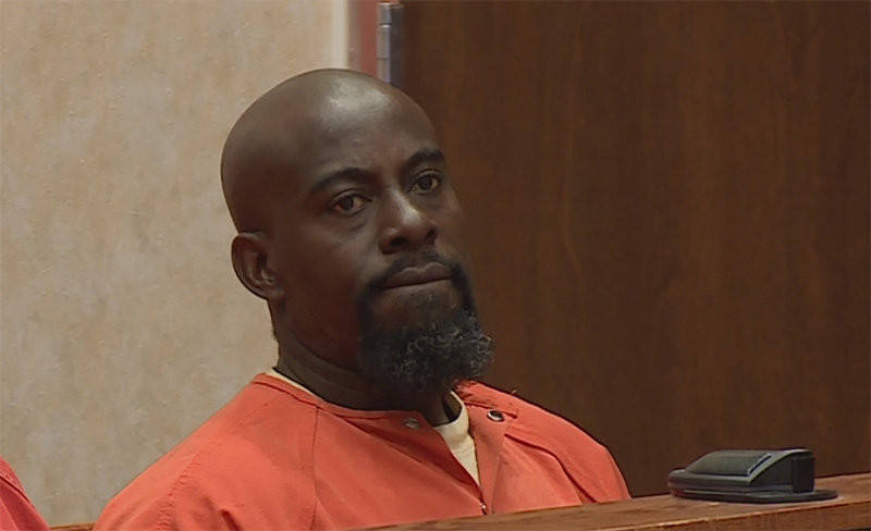 Man accused of DUI crash that killed Las Vegas boy, 5, near school accepts plea deal