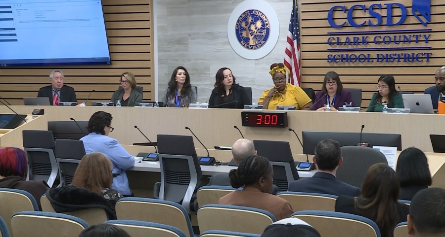 CCSD trustees grill superintendent candidates in final round of interviews