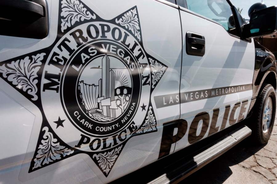 Las Vegas woman accused of stabbing, killing puppy
