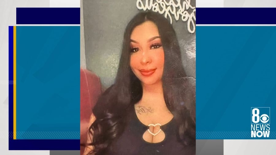 Family of woman found murdered in Las Vegas home speaks after arrest made in case