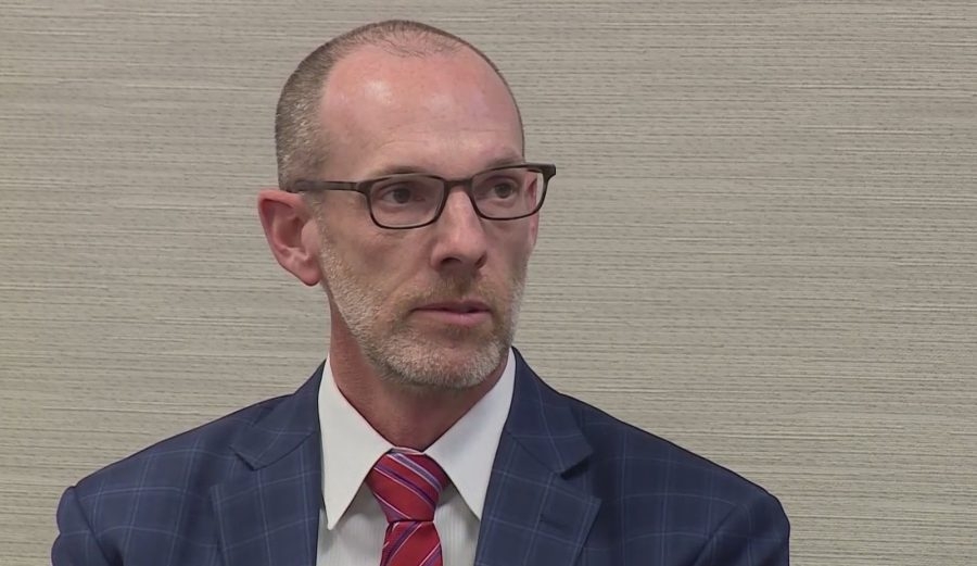 State bar wants new crack at disbarring Clark County Commissioner Justin Jones