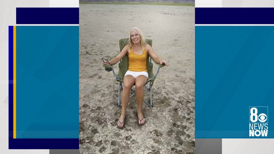 ‘She had a fairy-like soul': Loved ones remember Las Vegas woman stabbed to death