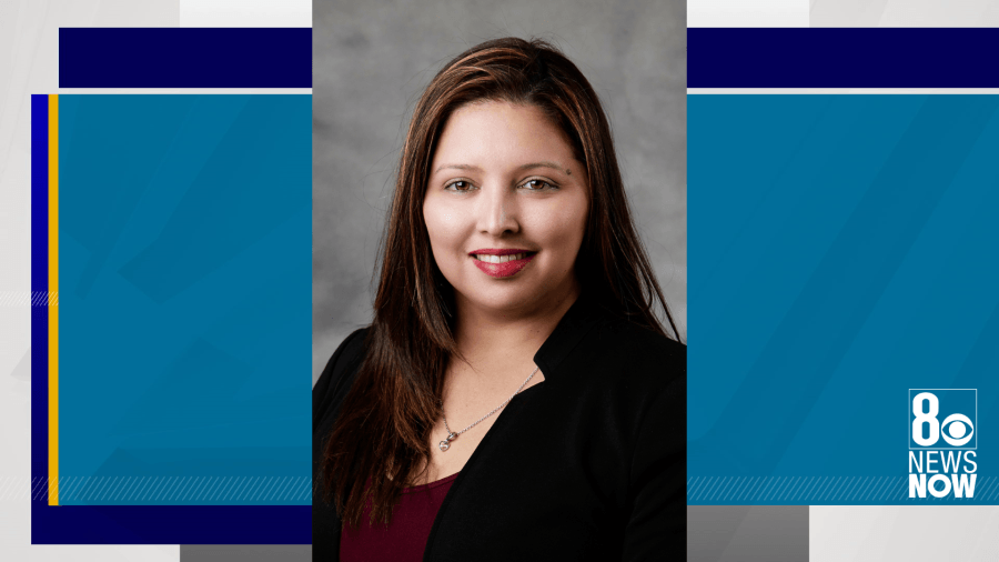 Slain UNLV professor part of program under federal DEI probe