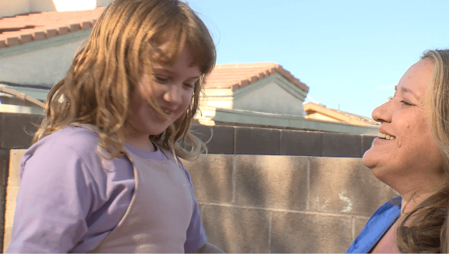 Parent-driven bill aims at providing additional ABA paraprofessionals at CCSD for students on spectrum