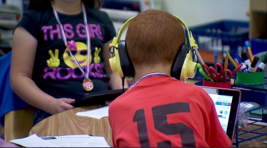 Nevada lawmakers push through new education reform bill