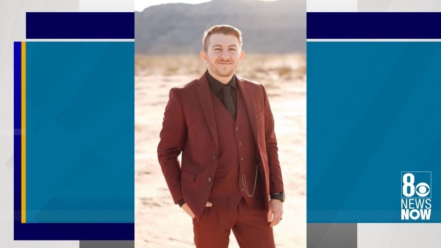 Documents detail hit-and-run crash that killed Las Vegas man