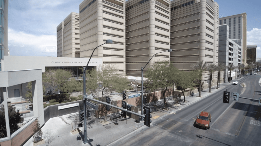 Las Vegas police to rejoin ICE program to hold undocumented immigrants already in jail: ‘I don't want them in my community anymore'