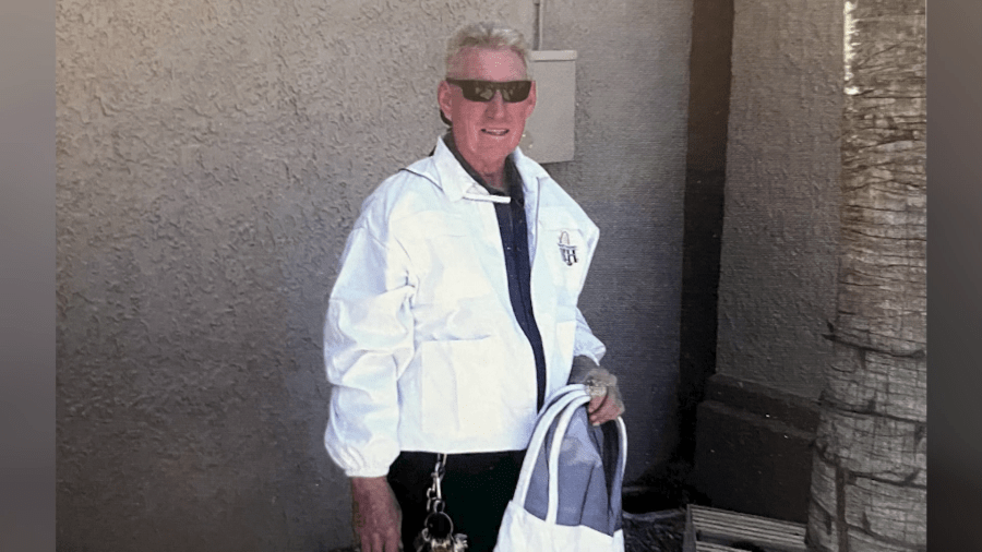 Las Vegas beekeeper's death drives call for safety