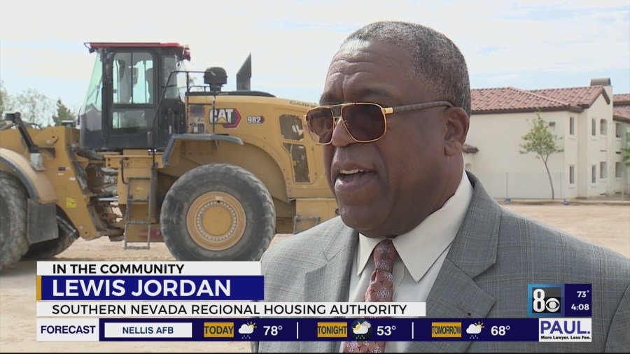 Work begins on affordable housing meant to restore dignity in Historic Westside neighborhood
