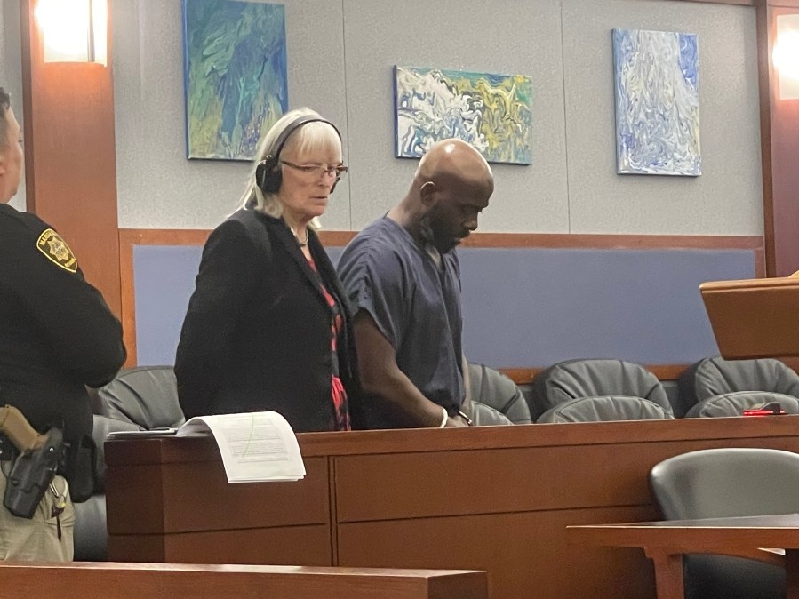 Driver who killed child in DUI crash says his suffering is worse than victim's family's
