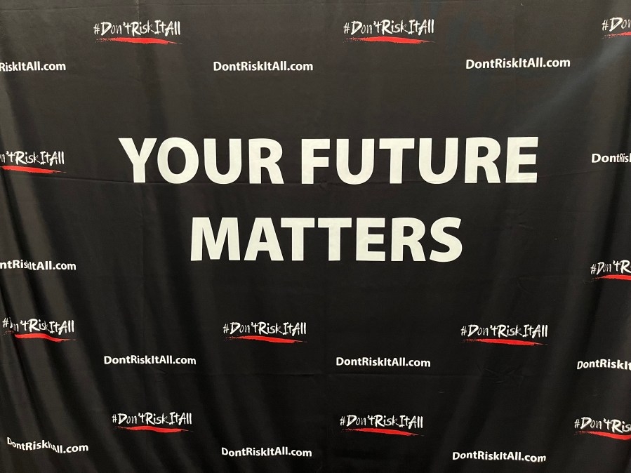 Henderson summit addresses fentanyl crisis in Nevada