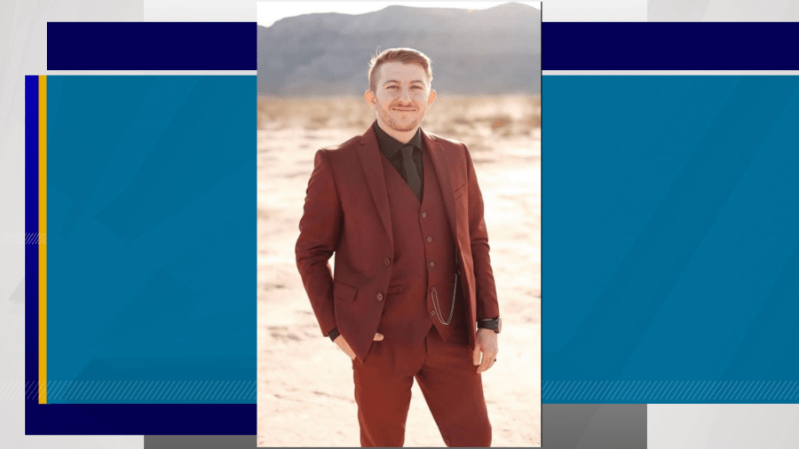 Loved ones remember man killed in west Las Vegas valley hit-and-run crash