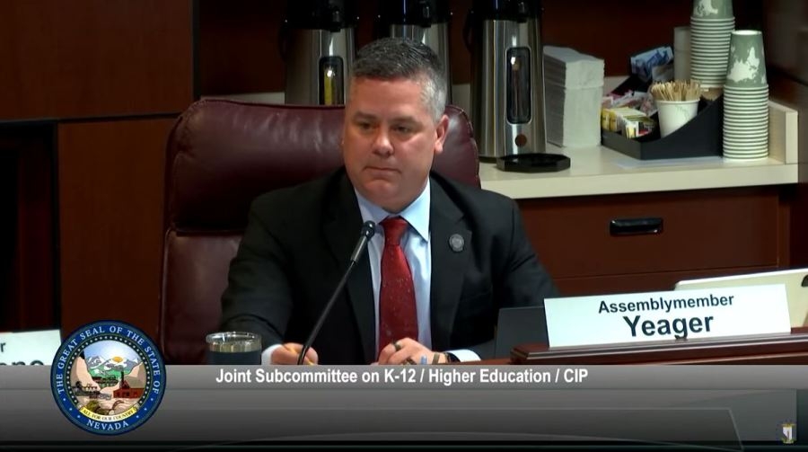 Charter school raises expected to come up at Nevada Legislature on Thursday