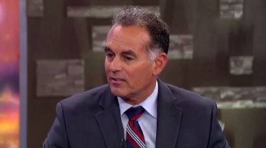 Republican Danny Tarkanian announces bid for Nevada attorney general's office