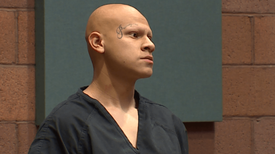 Arrest made in shooting death of Las Vegas teen leaving birthday party