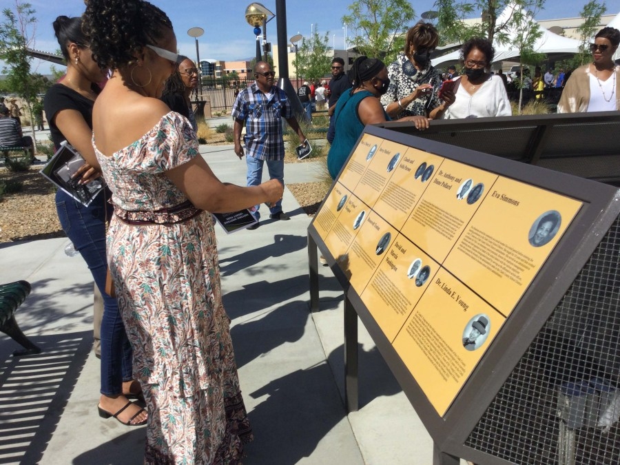Historic Westside Legacy Park event to honor 2025 inductees Saturday morning