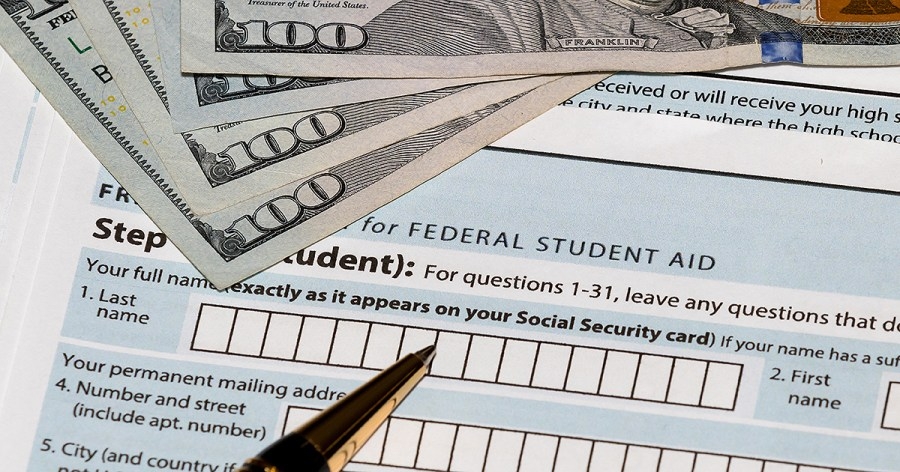 Federal student loan collections to resume after 5 years