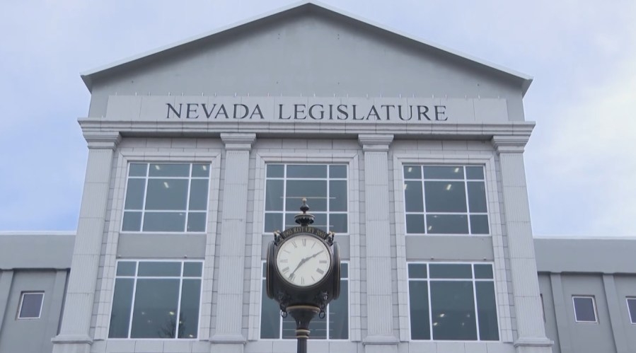 Nevada Legislature passes charter school raises, bill goes to Lombardo's desk