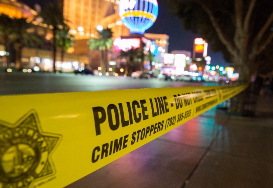 Proposal raises penalties for crimes at Las Vegas Strip, Nevada resorts