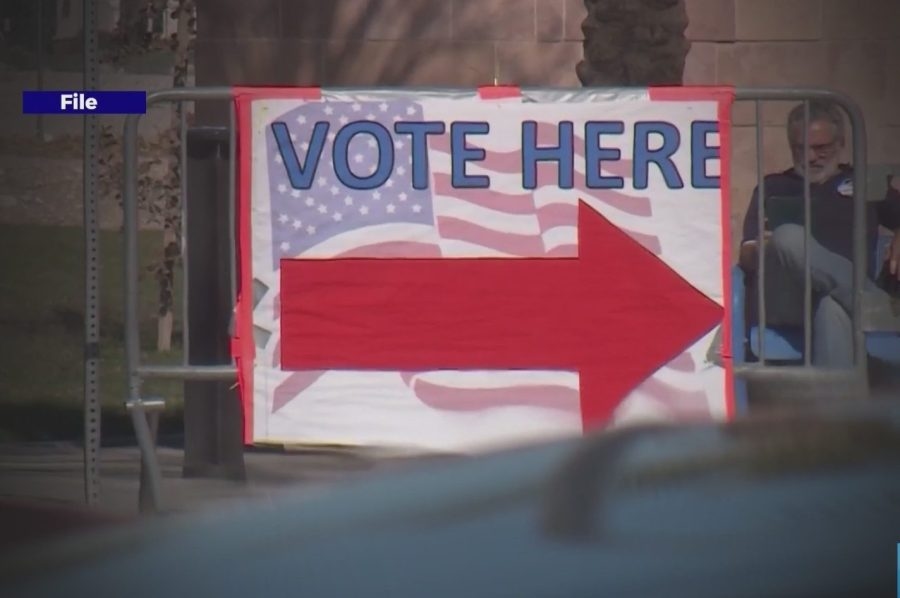Federal election case to come in Nevada, acting U.S. attorney says
