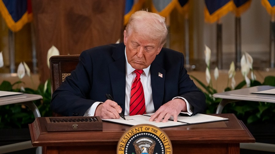 Nevada DOE investigating Trump Administration's DEI directive