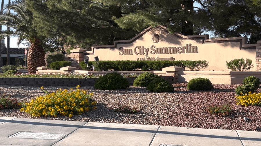 Las Vegas HOA faces $30M shortfall