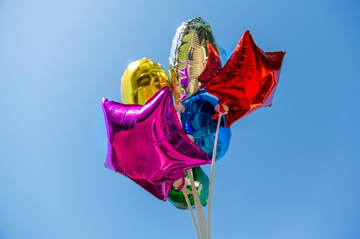 NV Energy cites outages, dangerous line work as bill outlawing balloon releases progresses