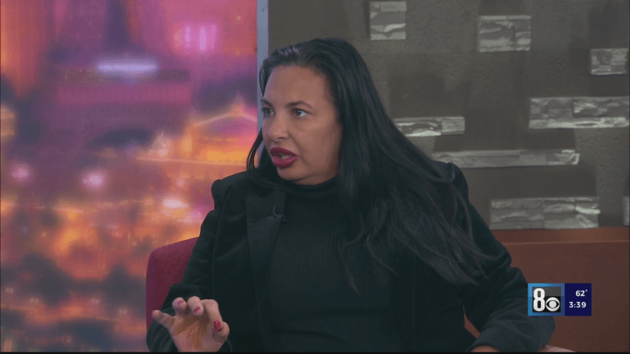 State Republicans say Sigal Chattah nominated for Nevada U.S. Attorney post